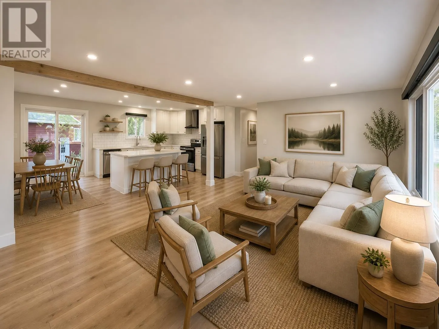 123 Parkside Drive