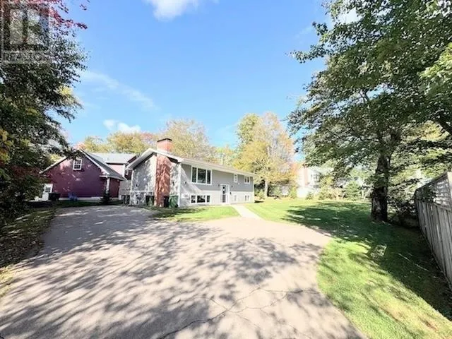 123 Parkside Drive