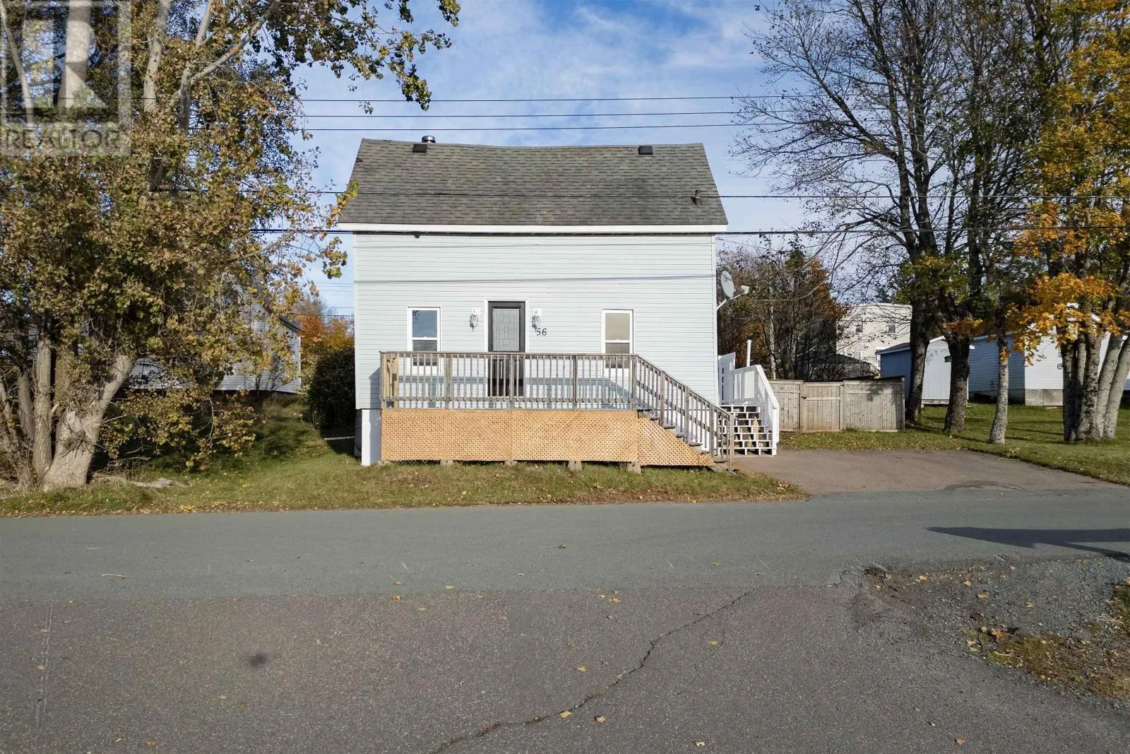 56 Victoria Street