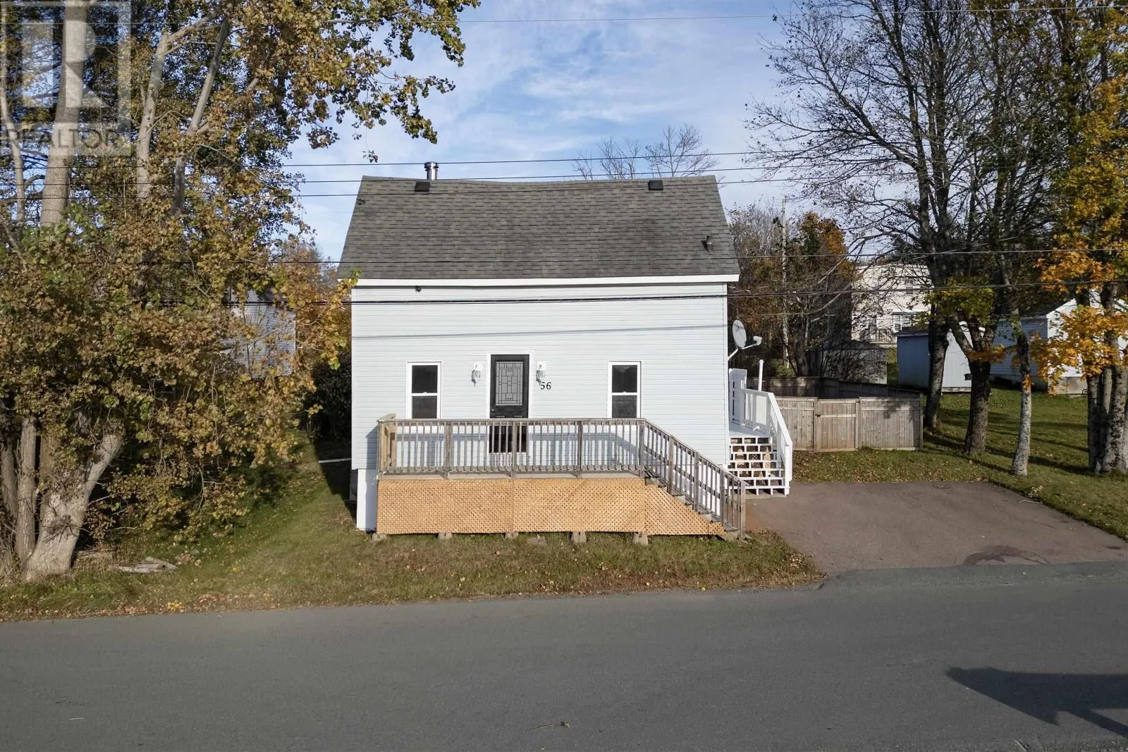 56 Victoria Street