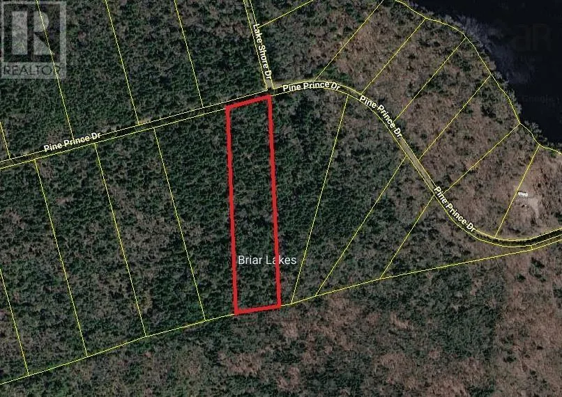 Lot 11E Pine Prince Drive