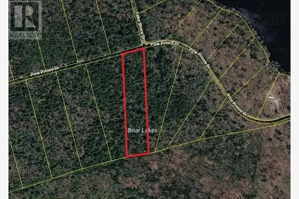 Lot 11E Pine Prince Drive