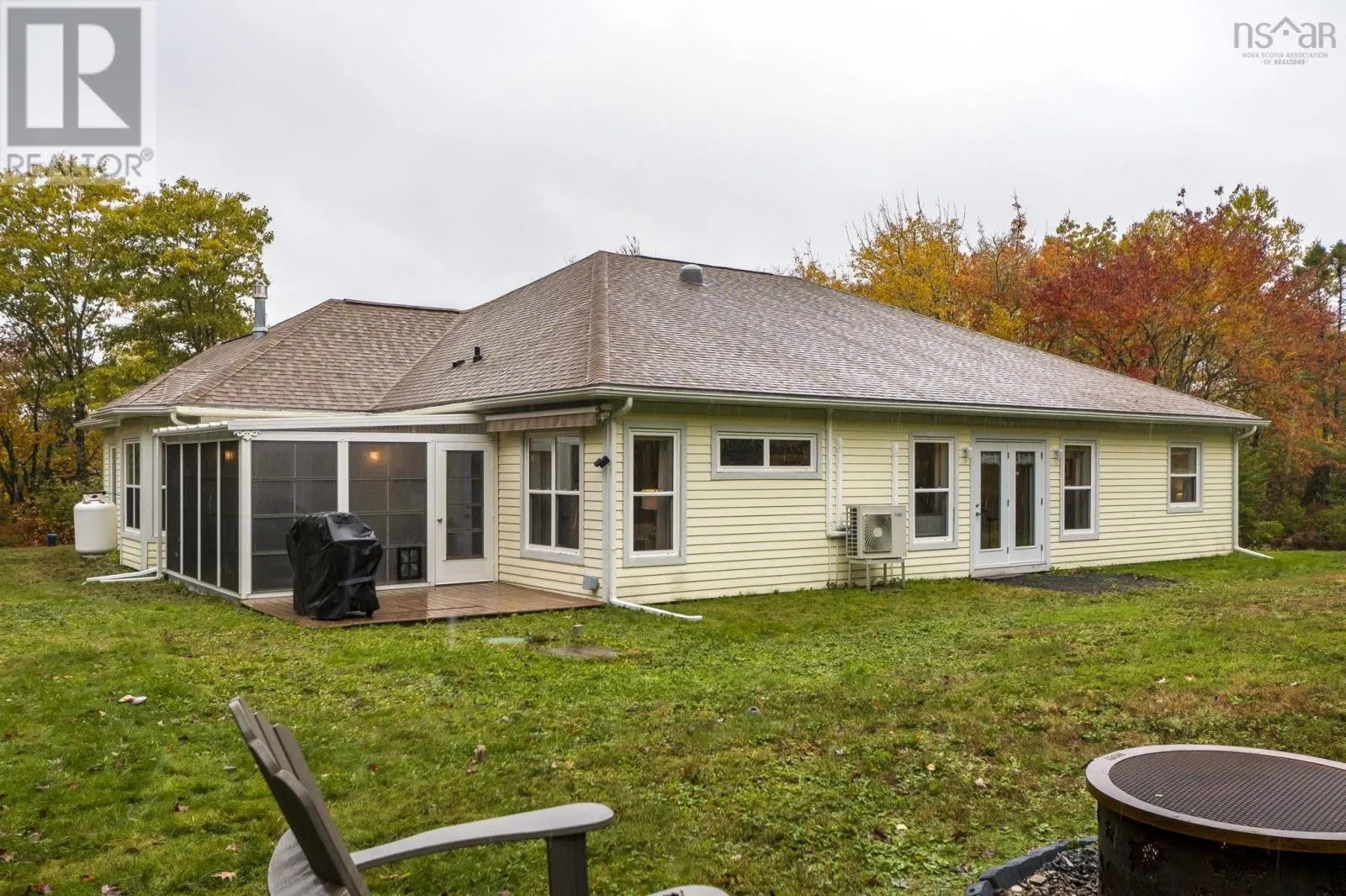 40 Hawkins Drive
