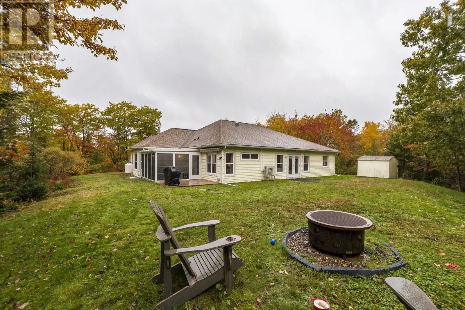 40 Hawkins Drive