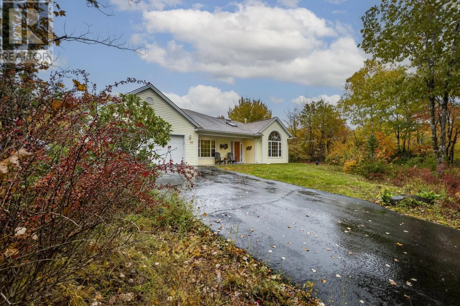 40 Hawkins Drive