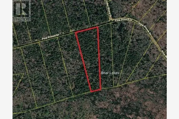 Lot 10D Pine Prince Drive