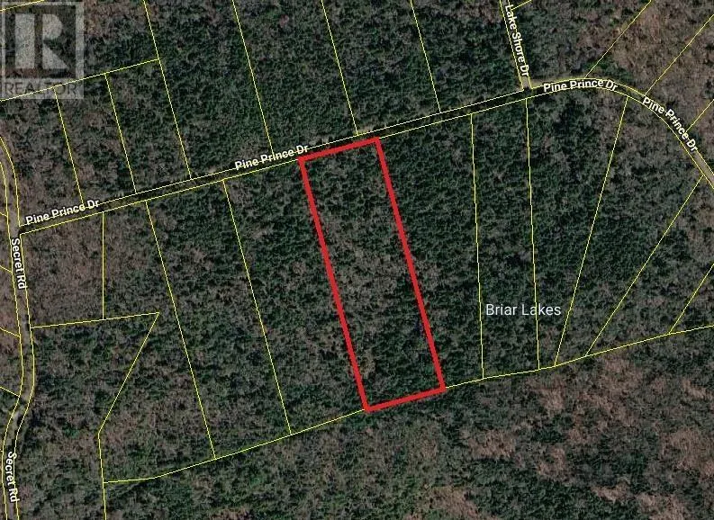 Lot 8C Pine Prince Drive