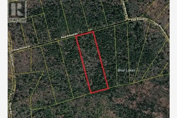 Lot 8C Pine Prince Drive