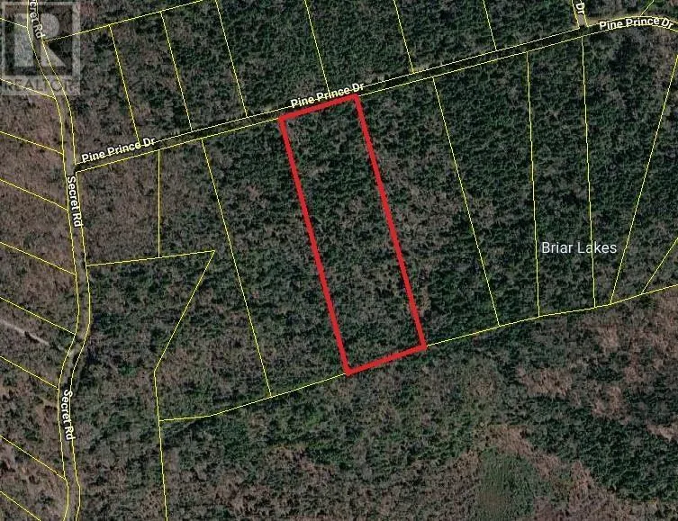 Lot 6B Pine Prince Drive