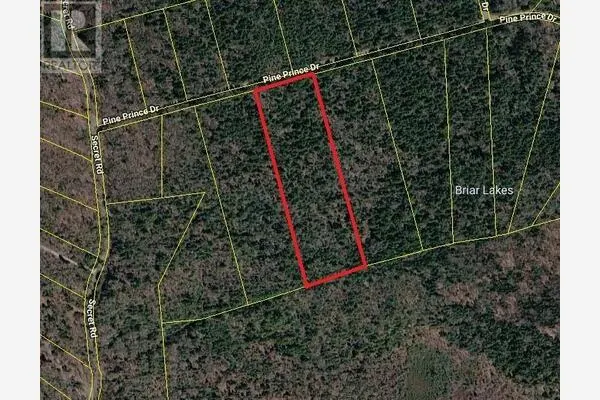 Lot 6B Pine Prince Drive