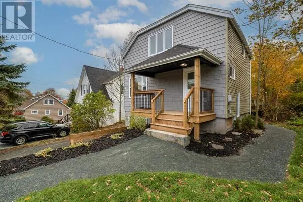 534 St. Margaret's Bay Road