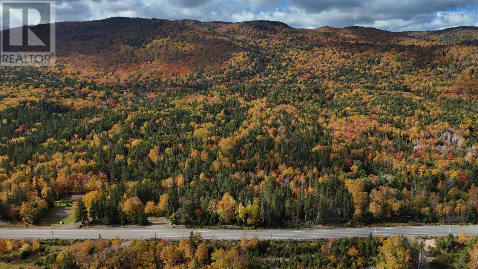 Cabot Trail