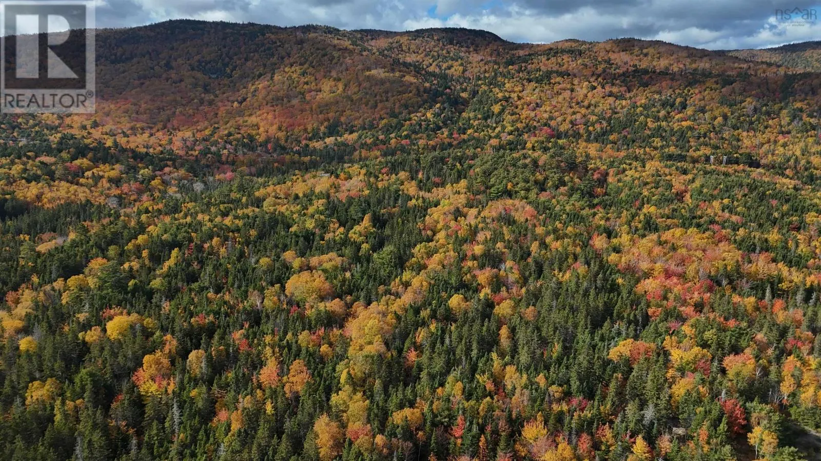 Cabot Trail