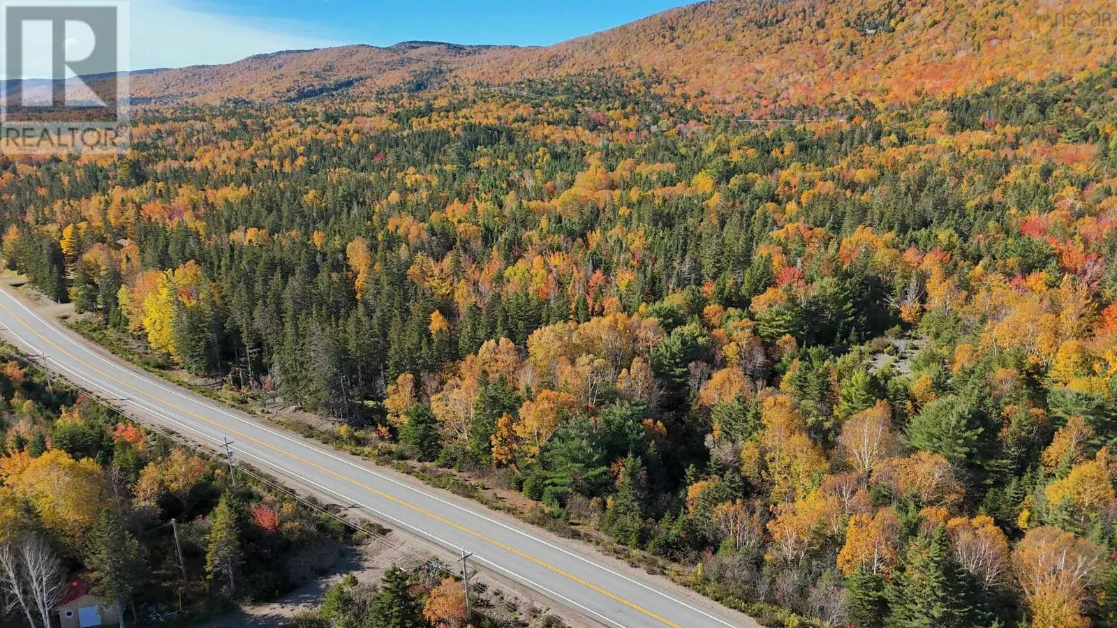 Cabot Trail