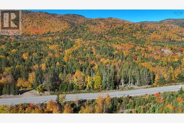 Cabot Trail