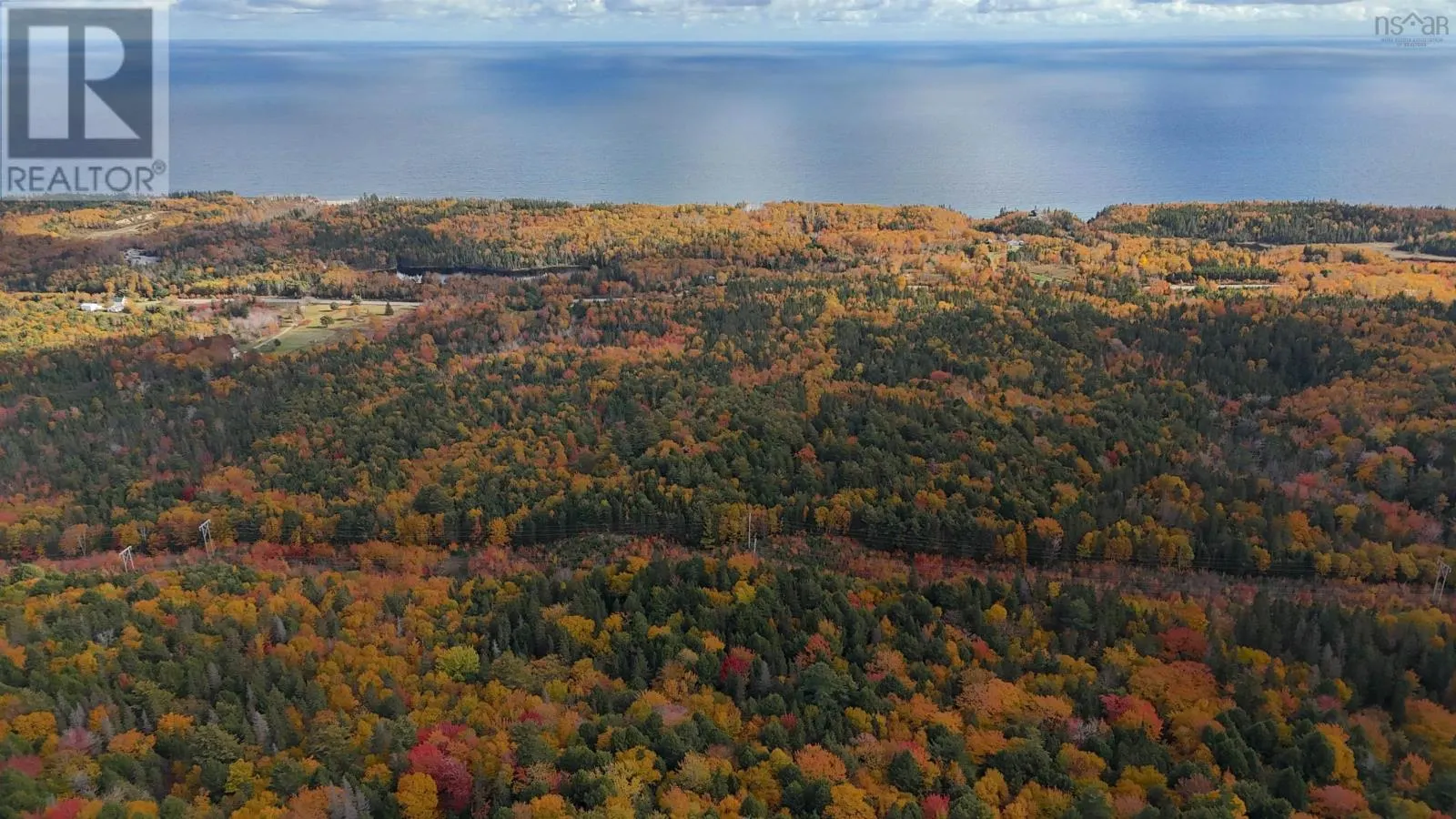 Cabot Trail