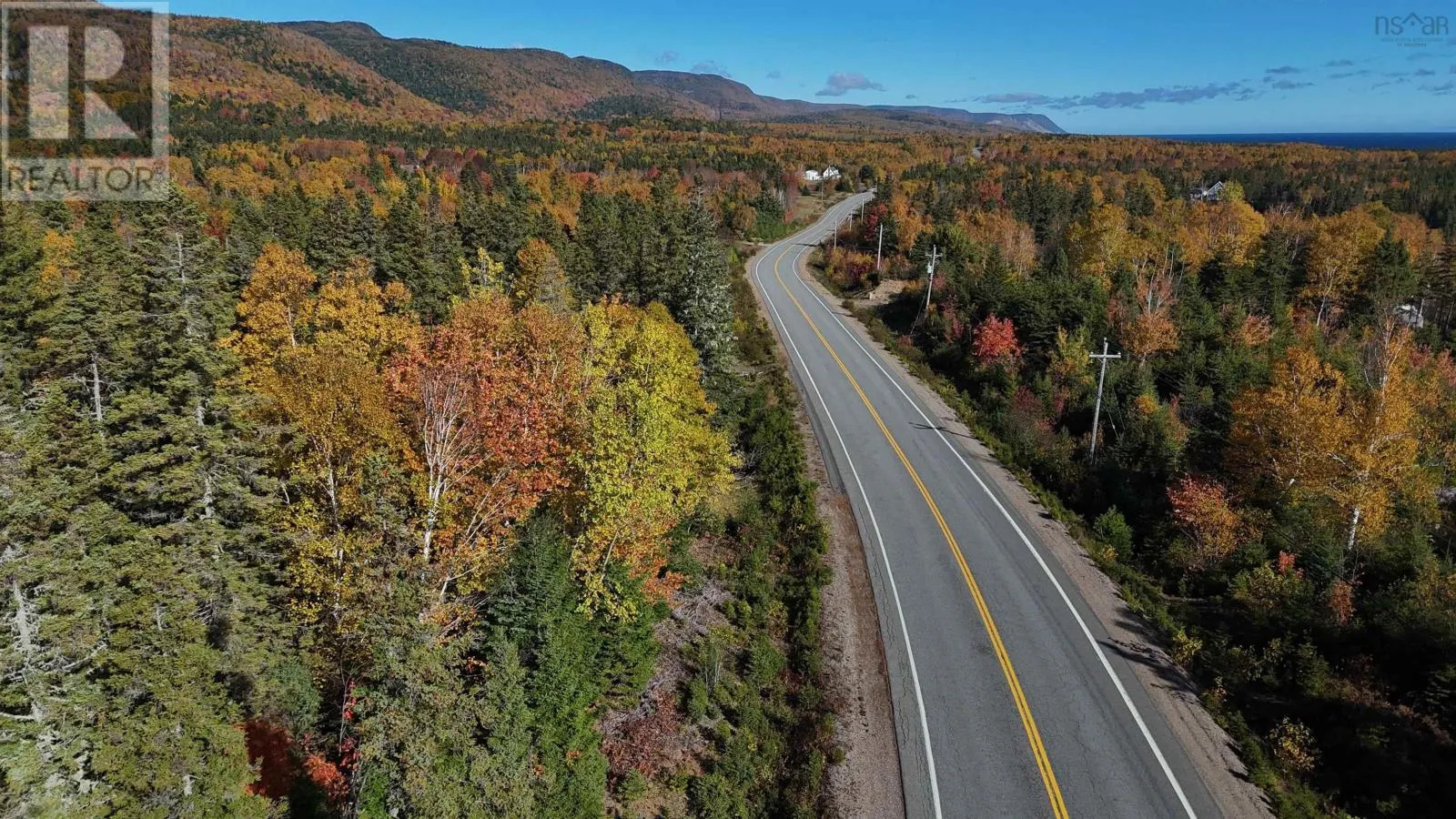 Cabot Trail