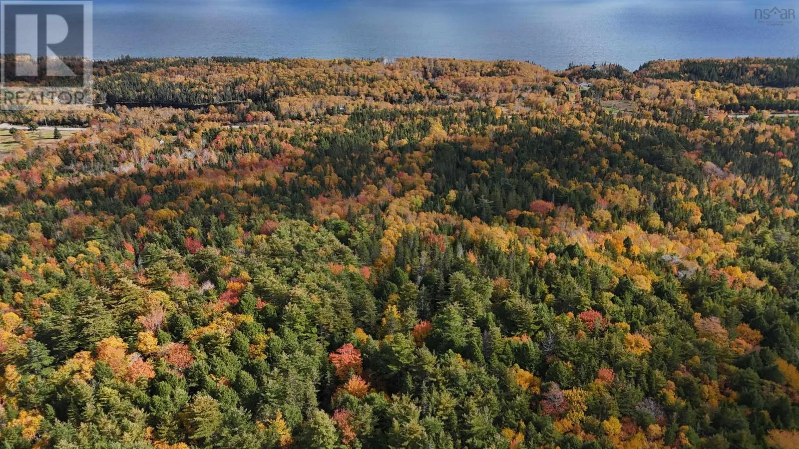 Cabot Trail