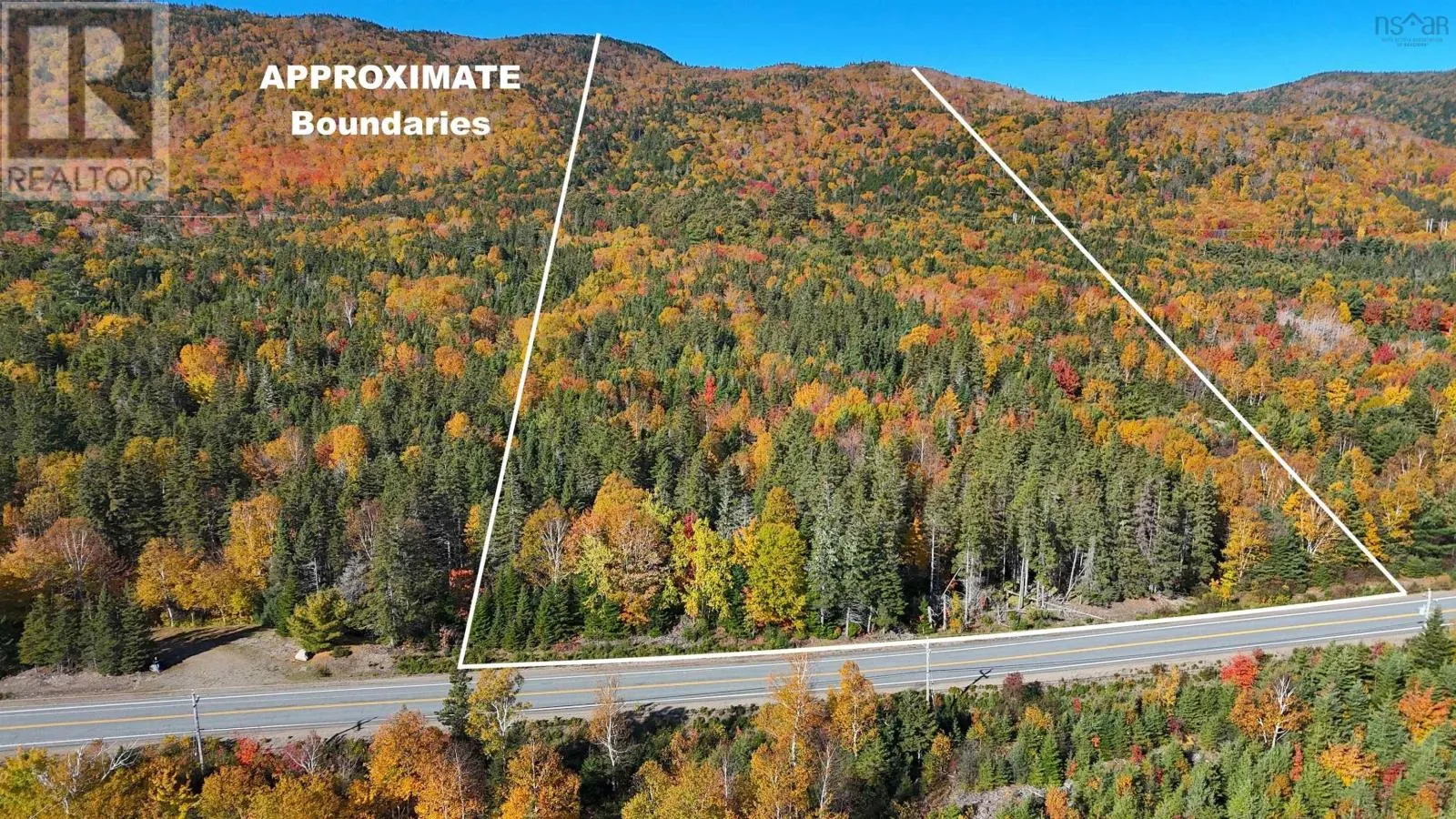 Cabot Trail