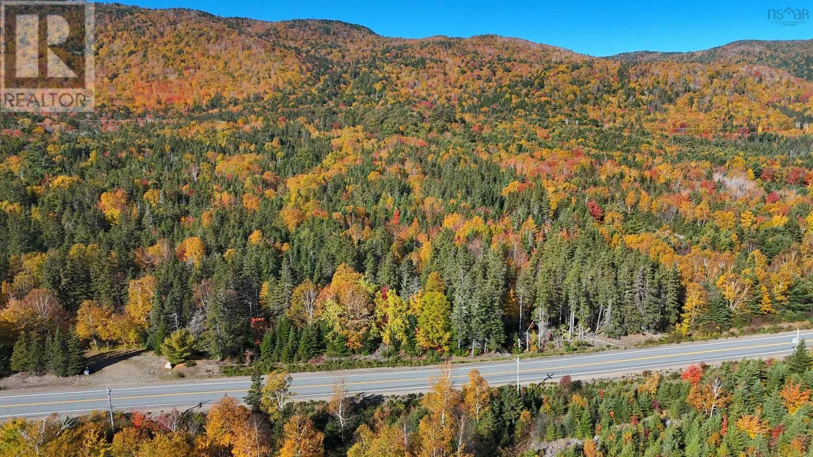 Cabot Trail
