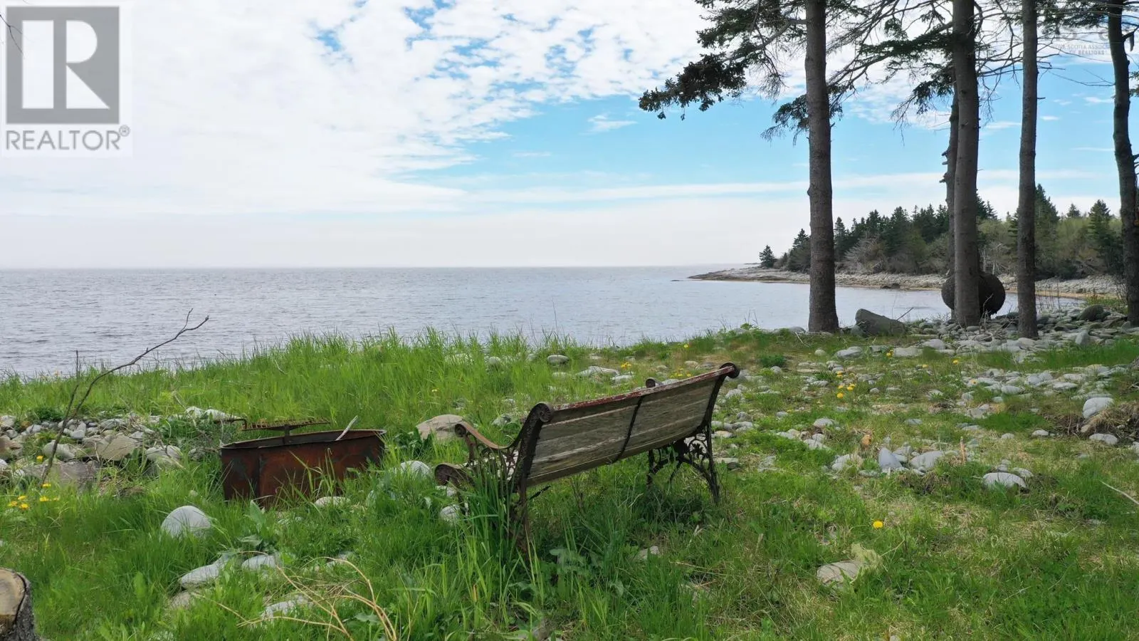 569 Long Cove Road
