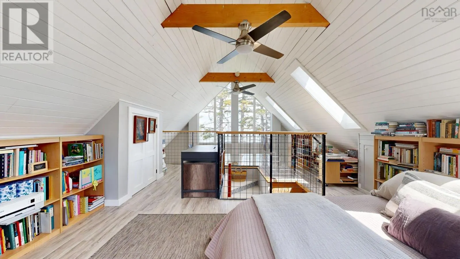 569 Long Cove Road