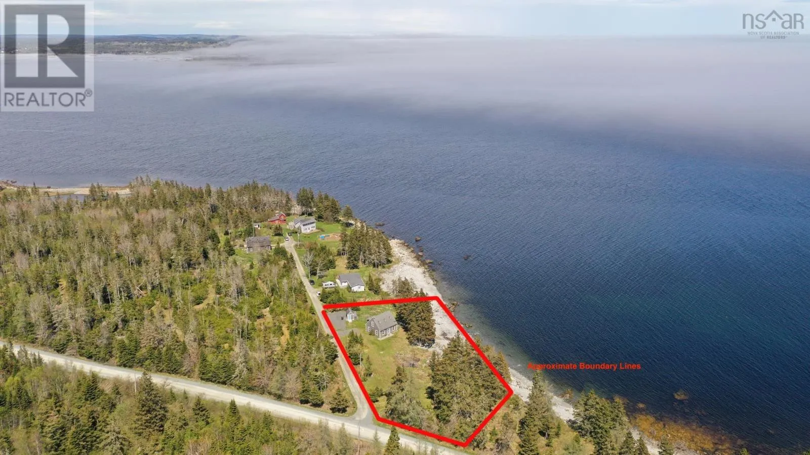 569 Long Cove Road