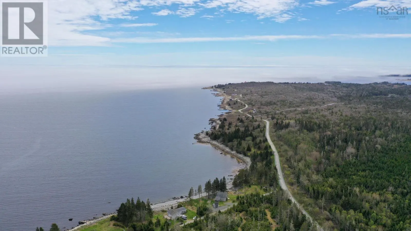 569 Long Cove Road