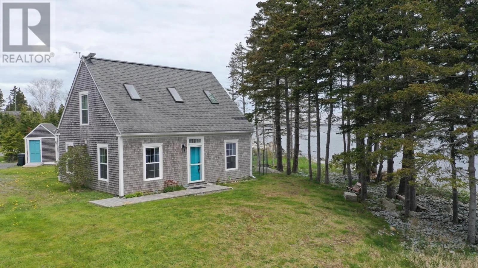 569 Long Cove Road