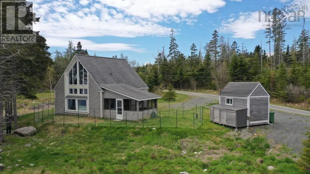 569 Long Cove Road