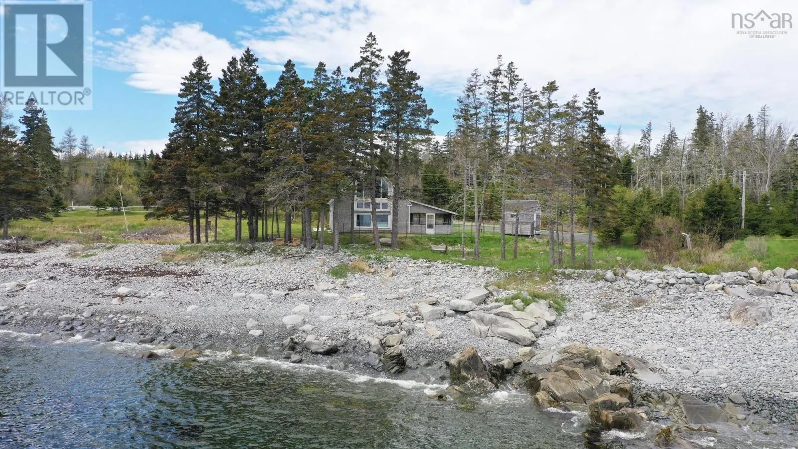 569 Long Cove Road