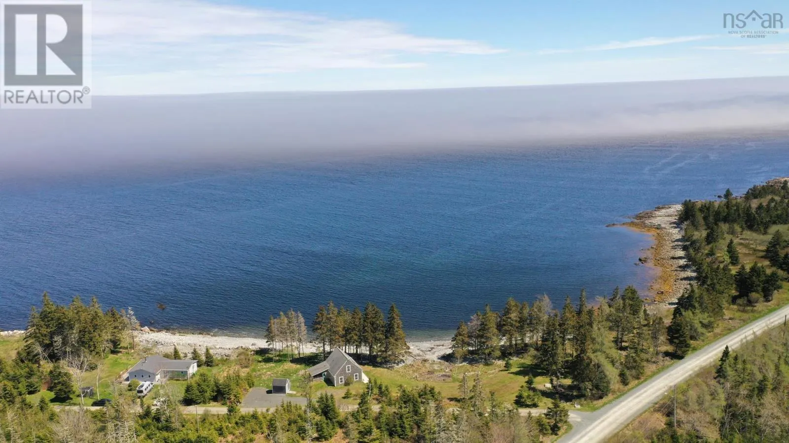 569 Long Cove Road