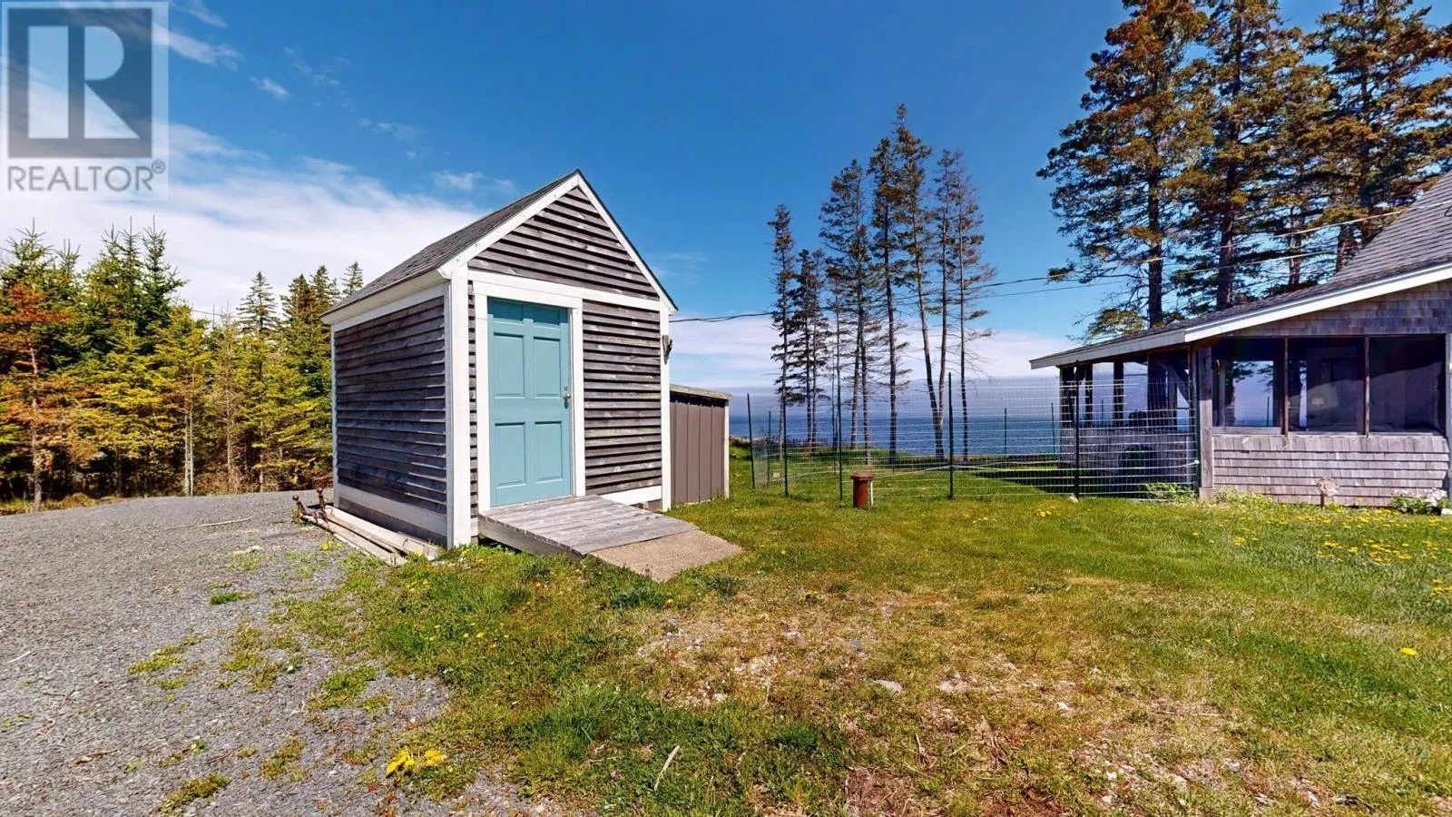 569 Long Cove Road
