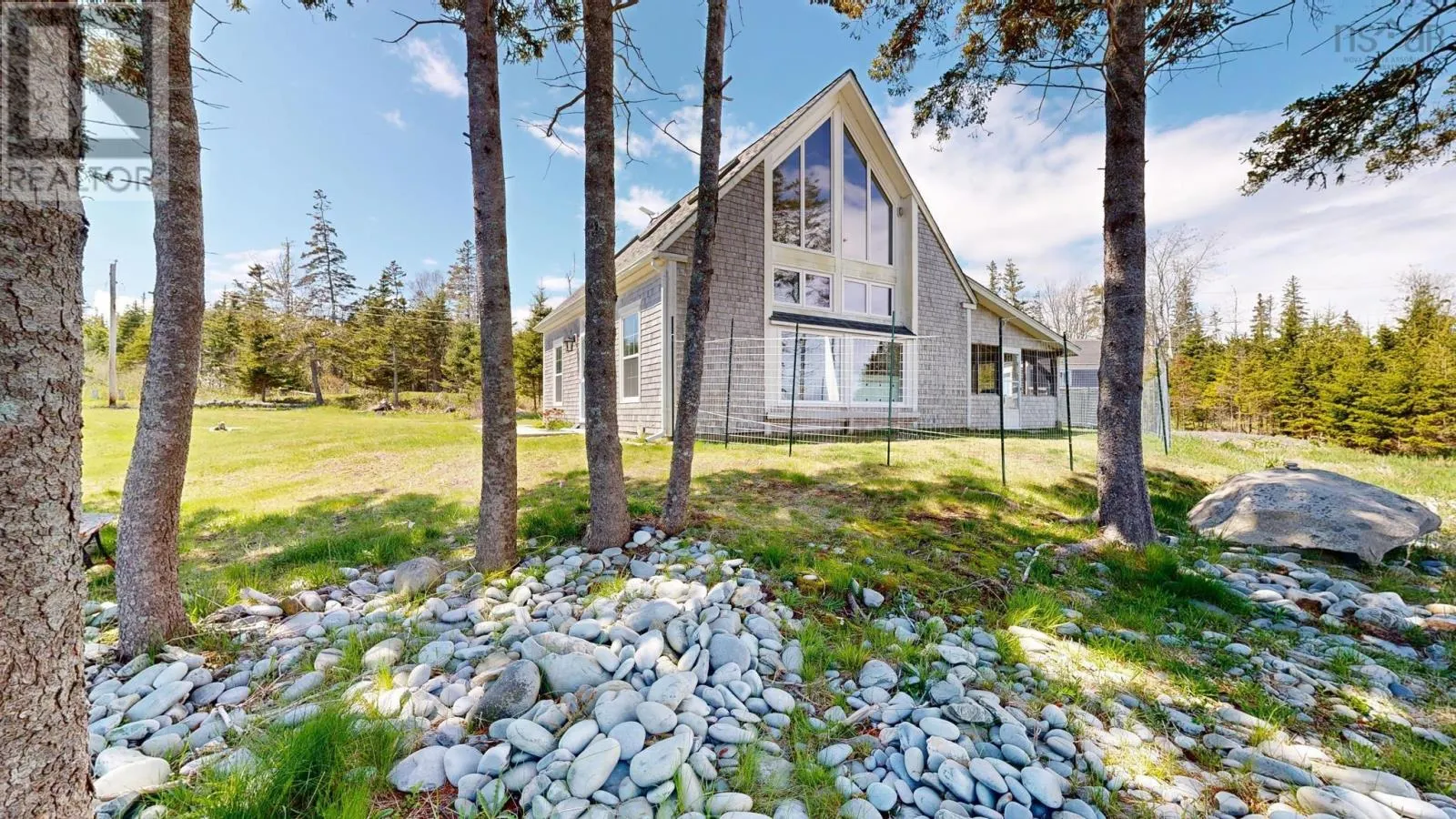 569 Long Cove Road