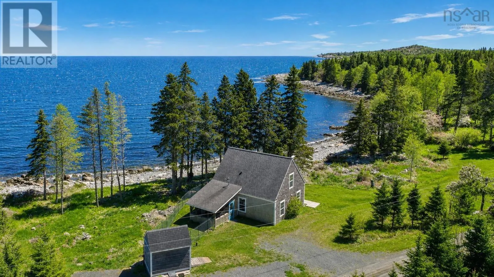 569 Long Cove Road