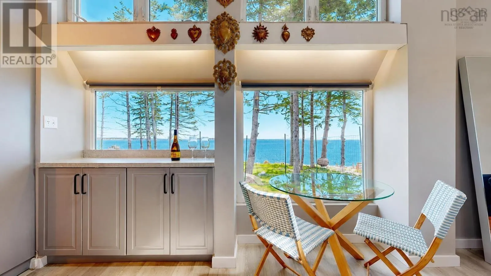 569 Long Cove Road