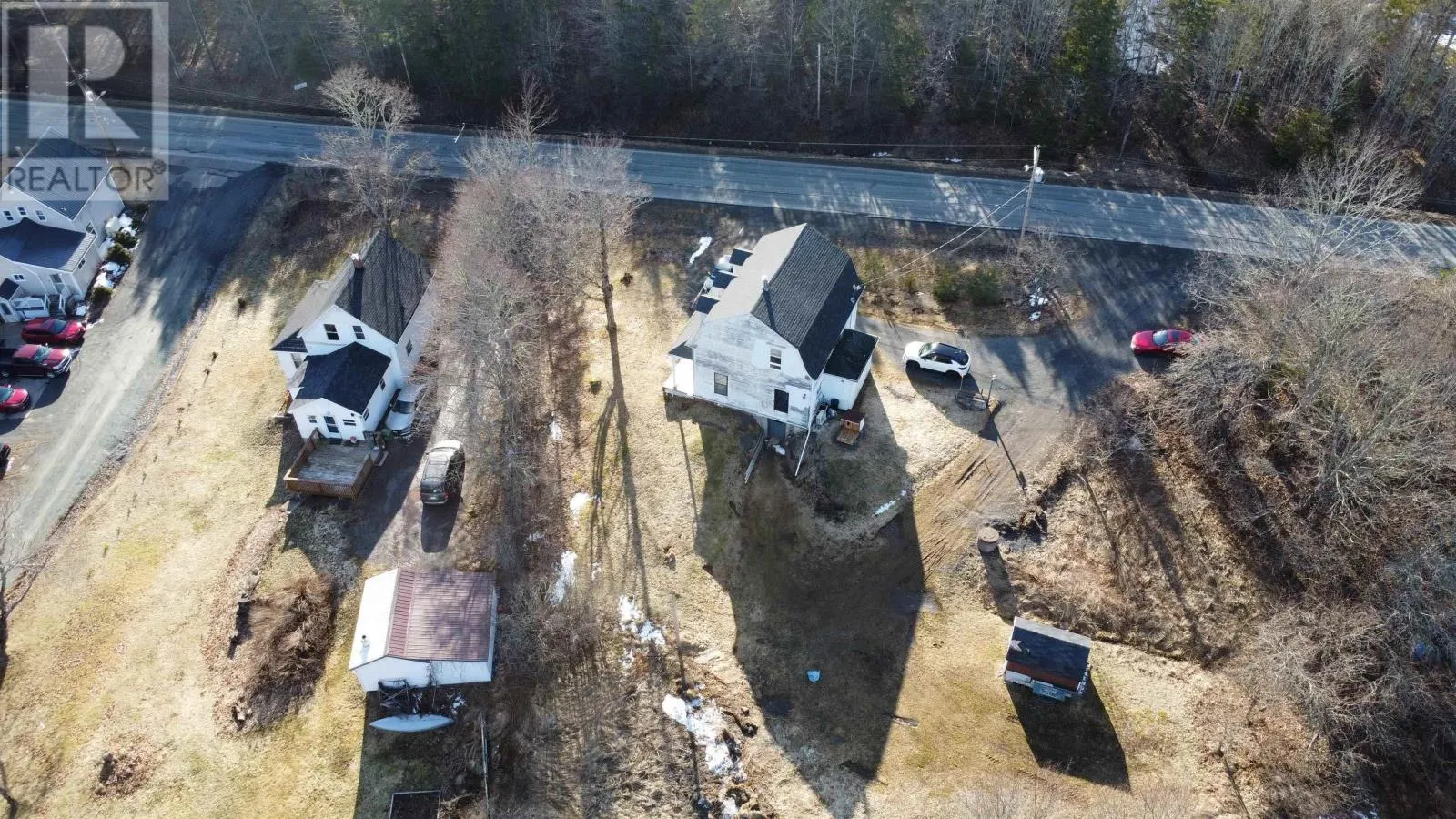 5170 Stellarton Trafalgar Road