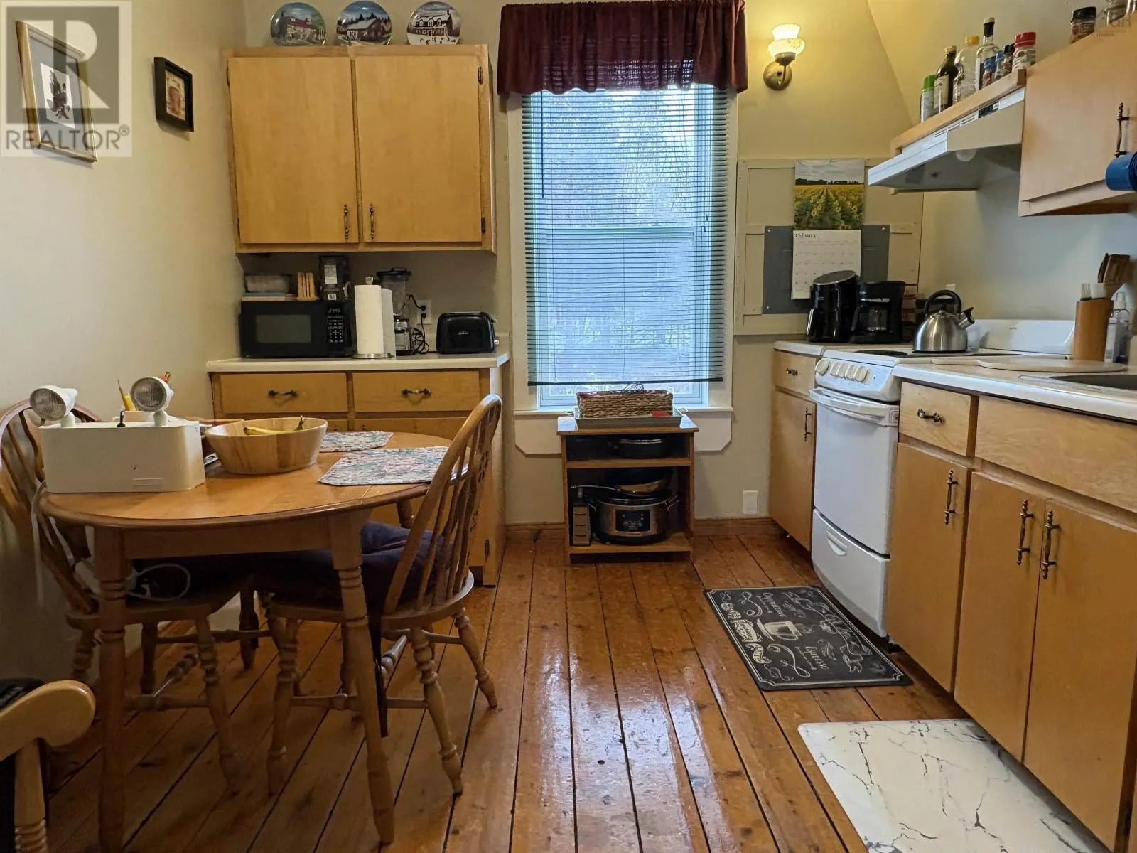 5170 Stellarton Trafalgar Road