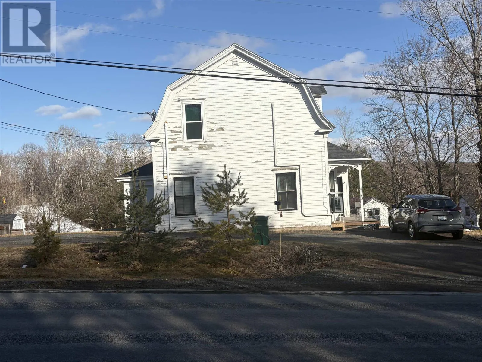 5170 Stellarton Trafalgar Road