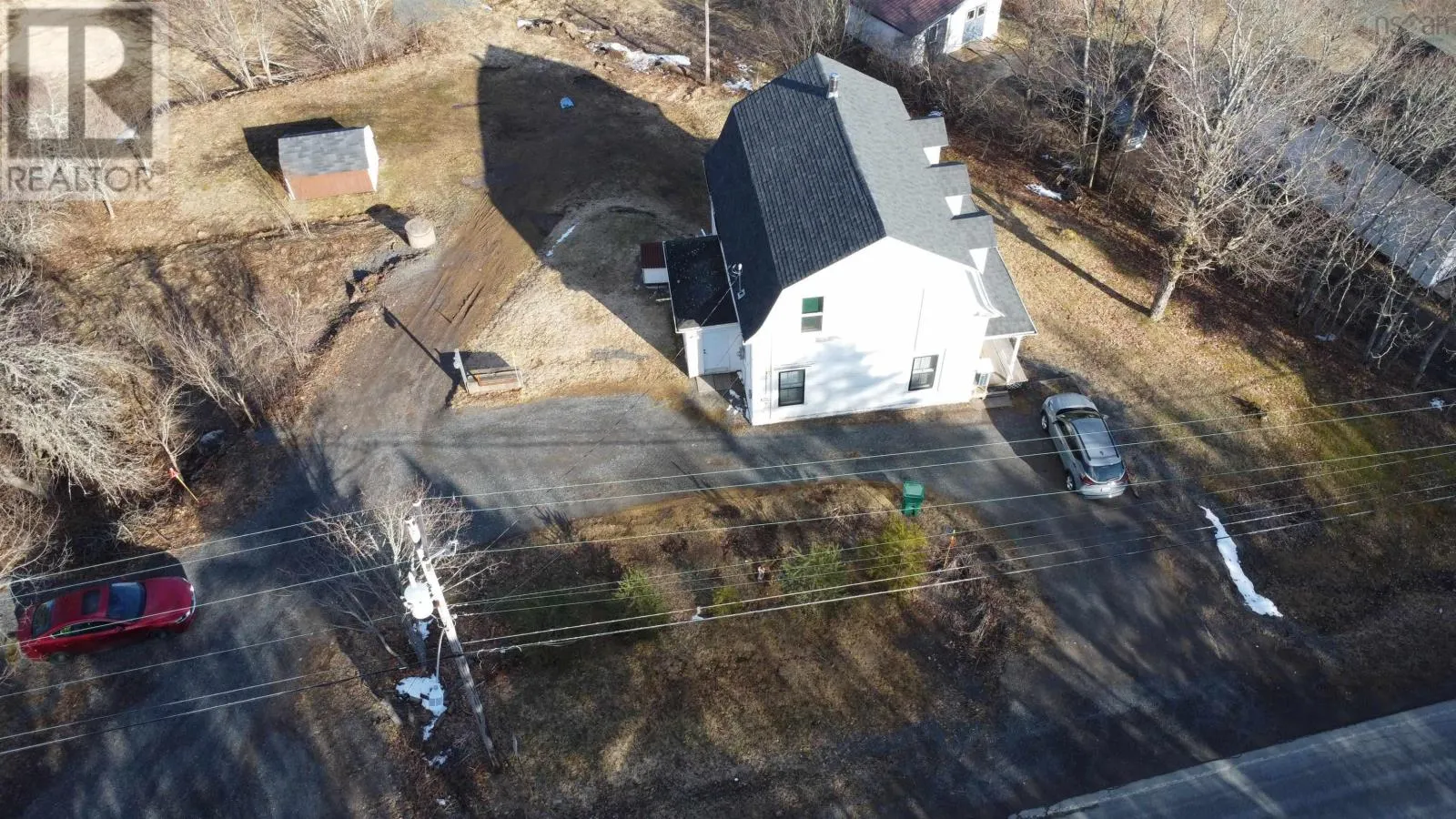 5170 Stellarton Trafalgar Road