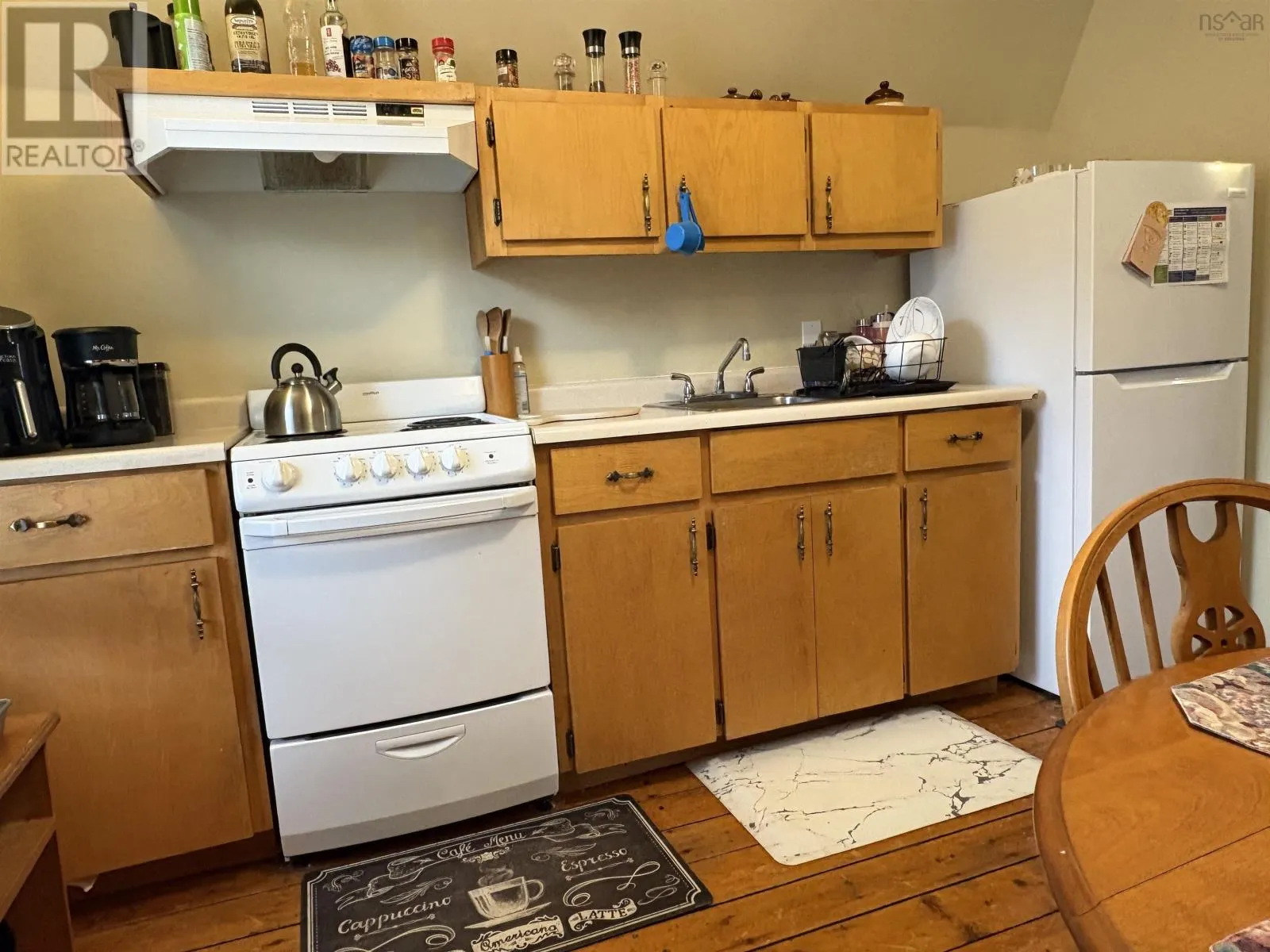 5170 Stellarton Trafalgar Road