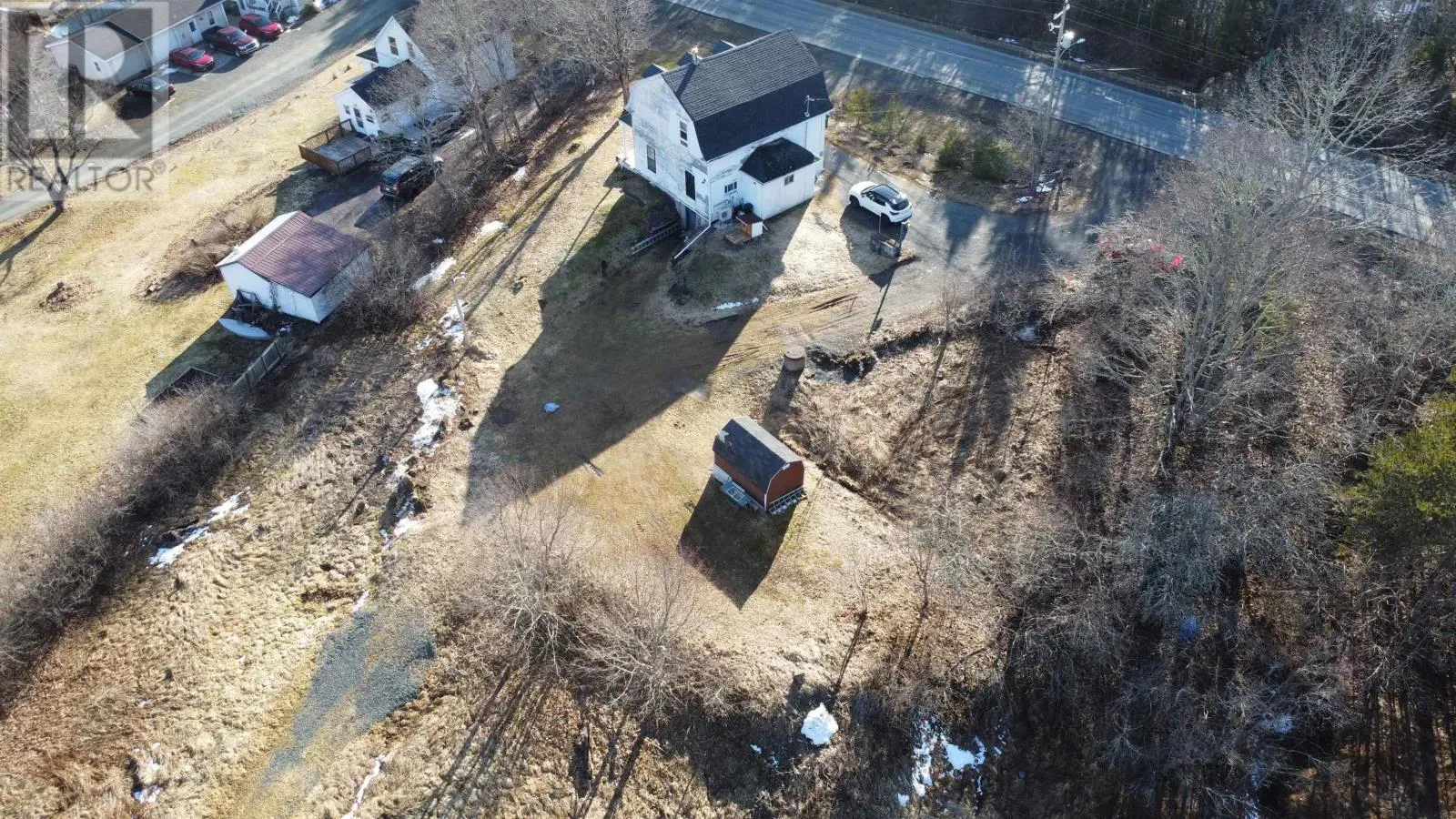 5170 Stellarton Trafalgar Road