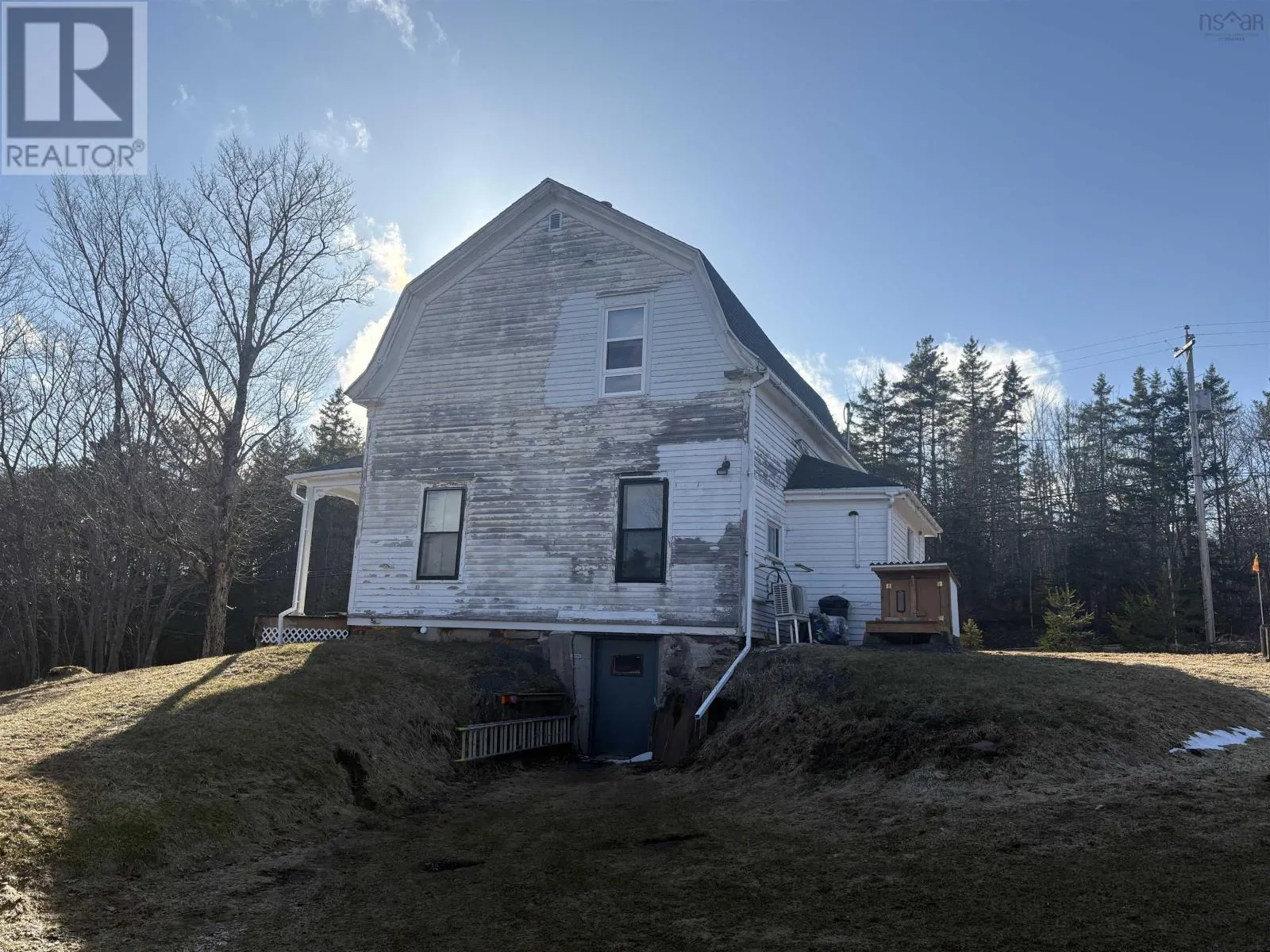 5170 Stellarton Trafalgar Road