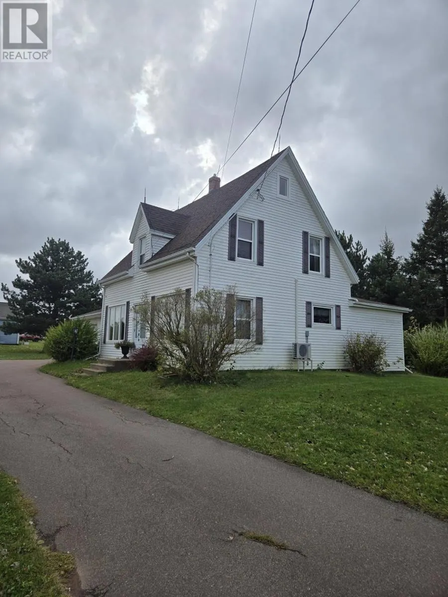 869 Callbeck Street