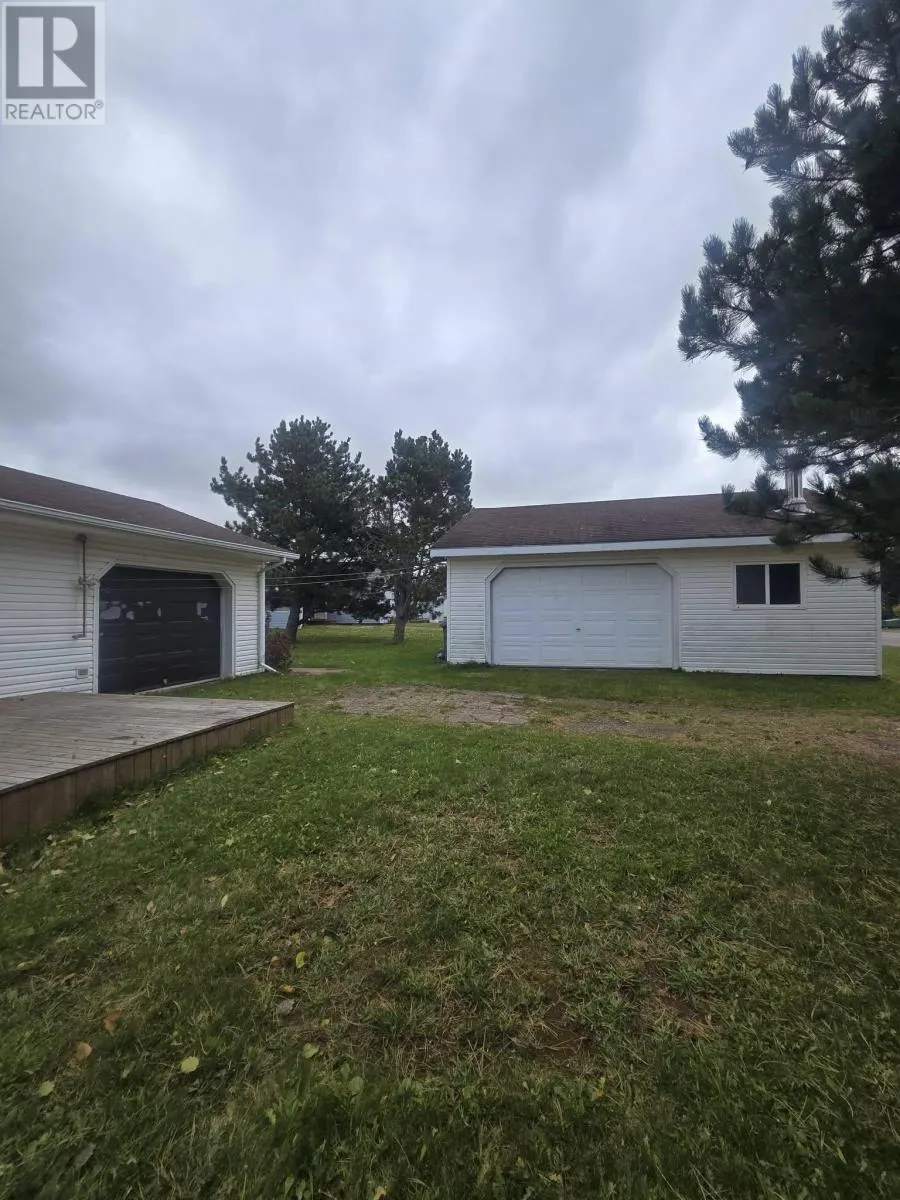 869 Callbeck Street