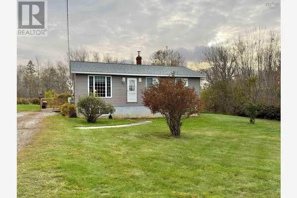 657 North Kemptville Road