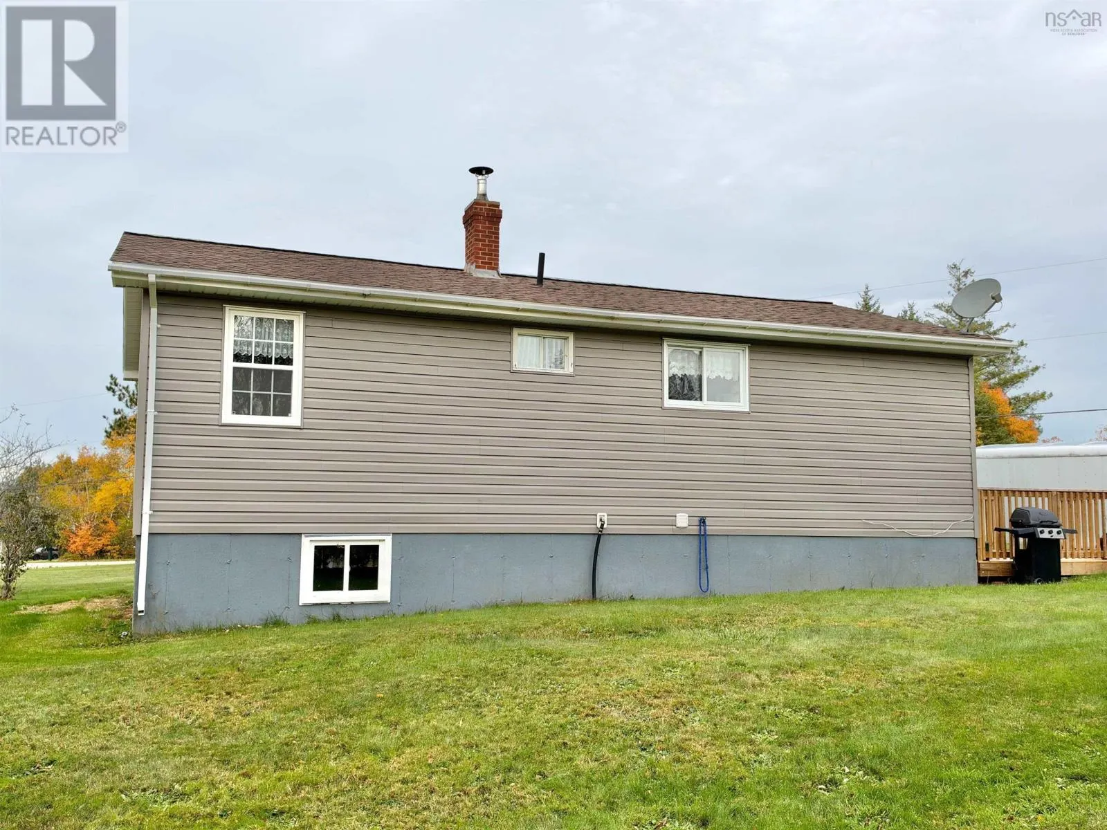657 North Kemptville Road