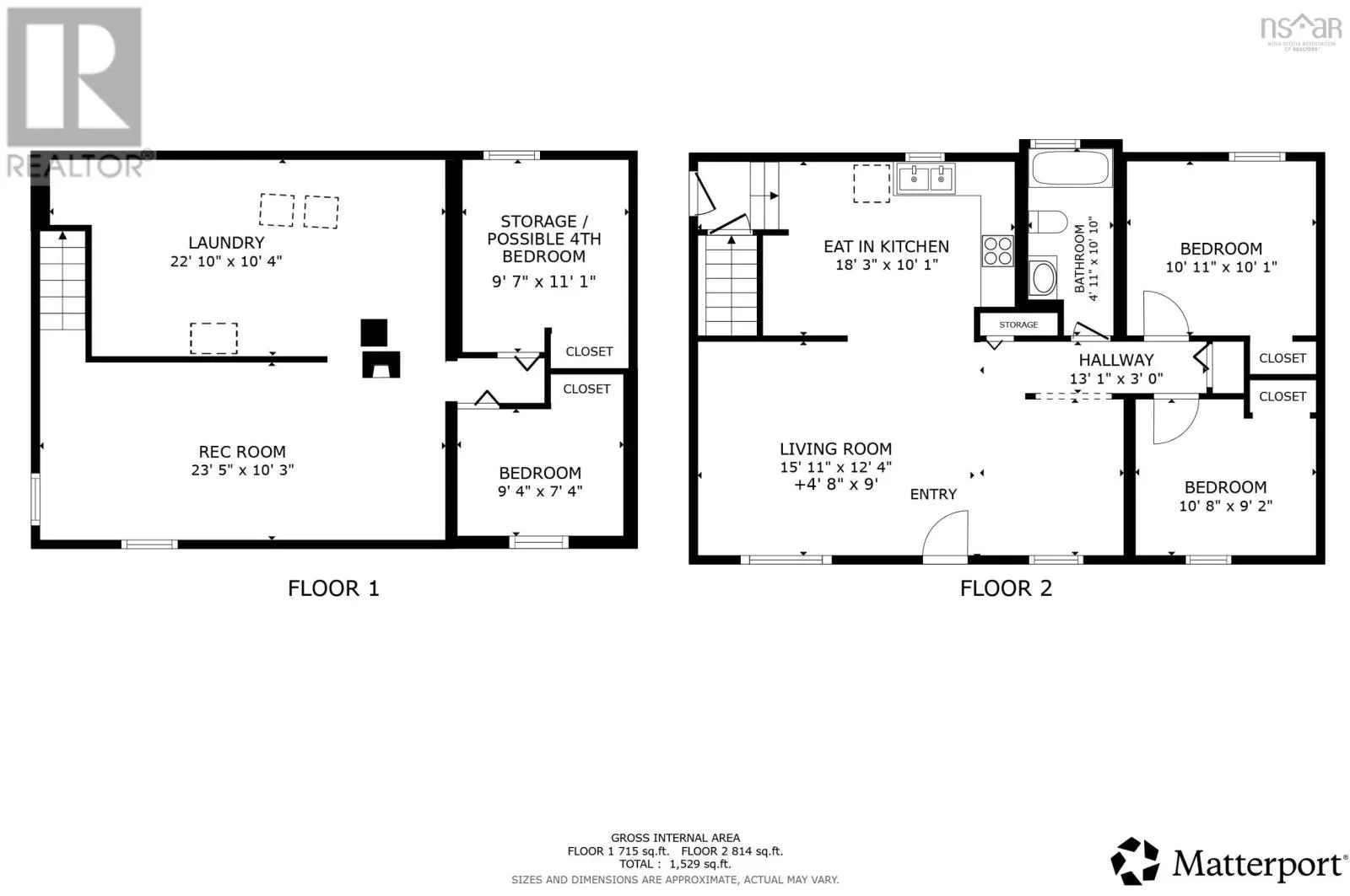 657 North Kemptville Road