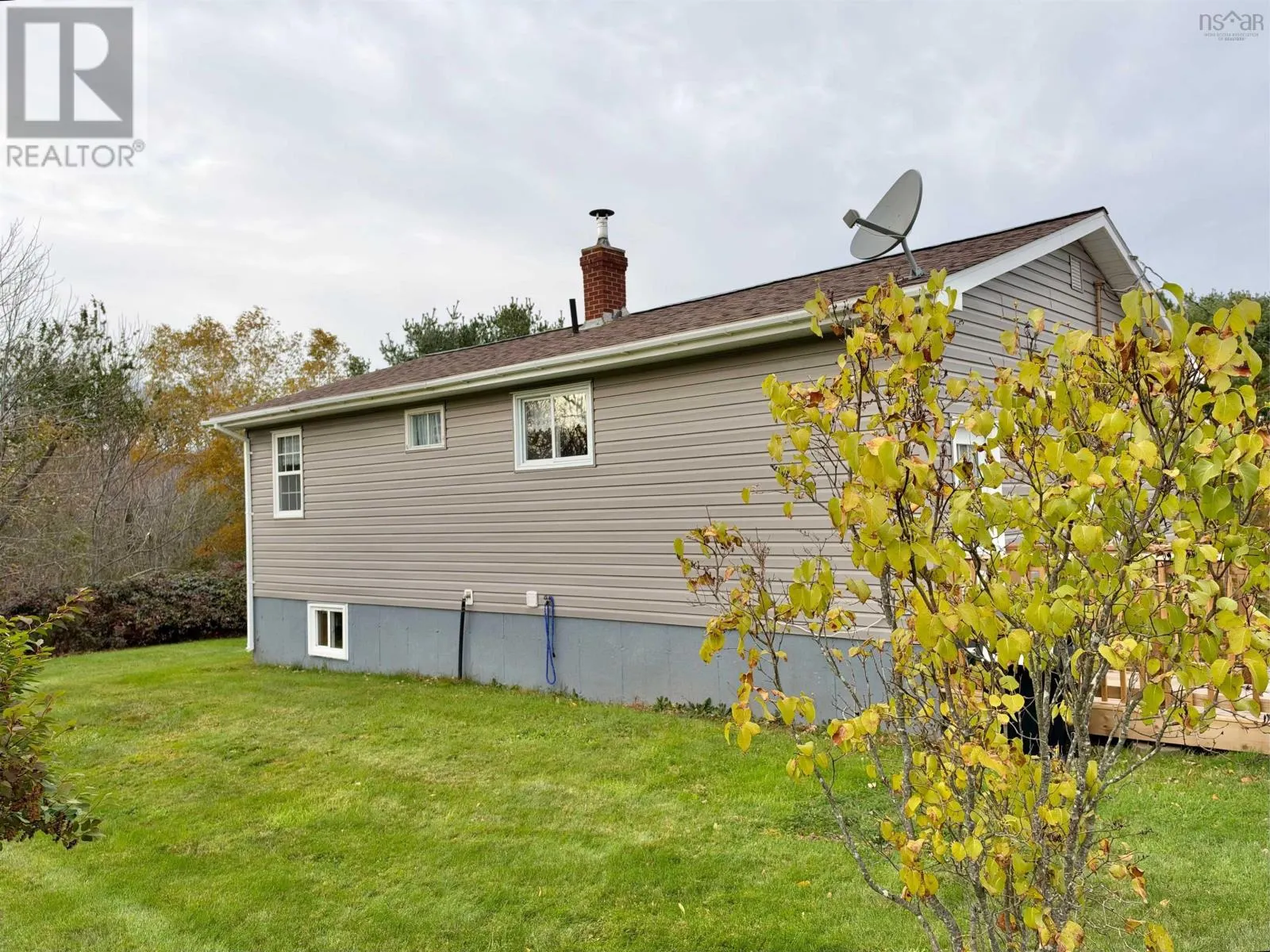 657 North Kemptville Road