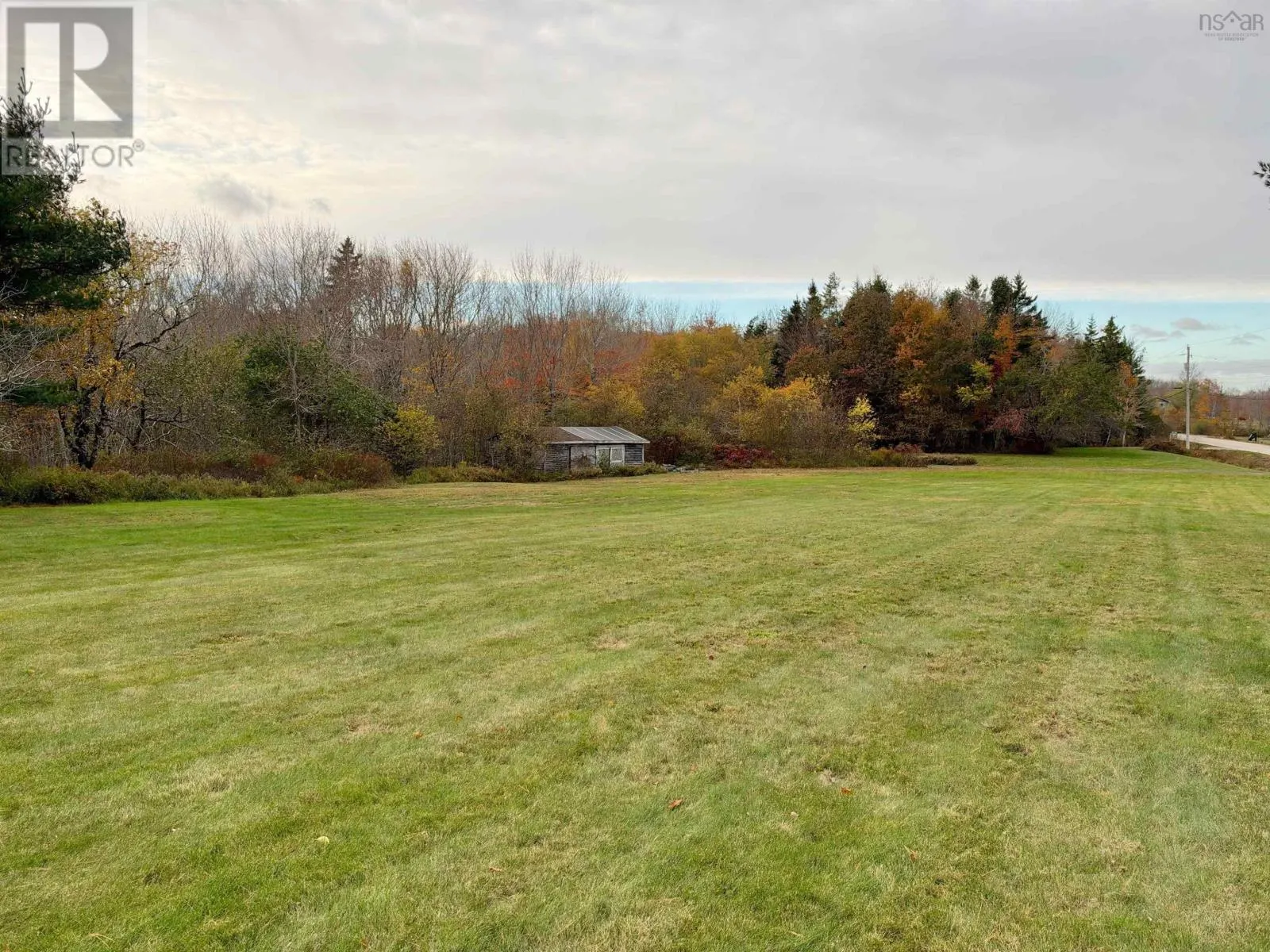 657 North Kemptville Road